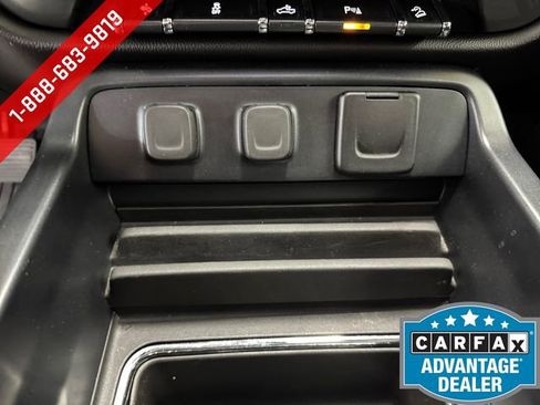 Used 2018 Chevrolet Silverado 1500 LT w/ LT Plus Package AWD/4WD image 17