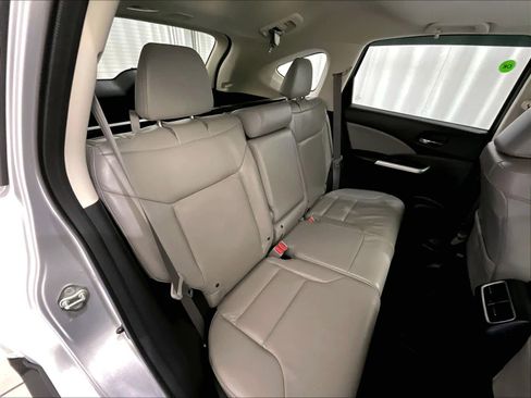 Used 2016 Honda CR-V EX-L image 16
