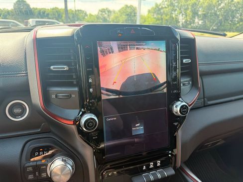 Used 2026 RAM 1500 Rebel w/ Rebel Level 1 Equipment Group AWD/4WD image 24