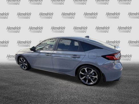 New 2026 Honda Civic Sport Touring image 7