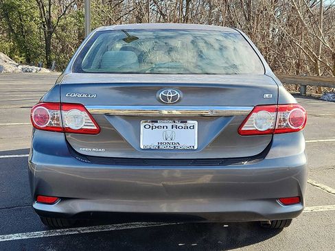 Used 2012 Toyota Corolla LE image 5