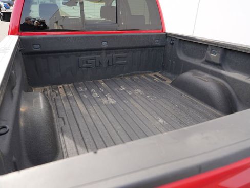 Used 2017 GMC Sierra 1500 SLT image 27
