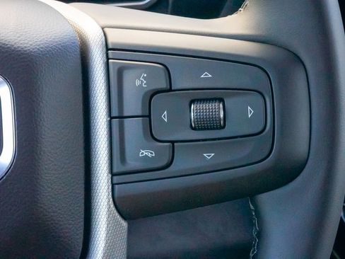 New 2025 GMC Sierra 2500 Denali w/ Denali Reserve Package image 42