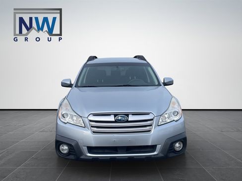 Used 2014 Subaru Outback 2.5i Premium image 26