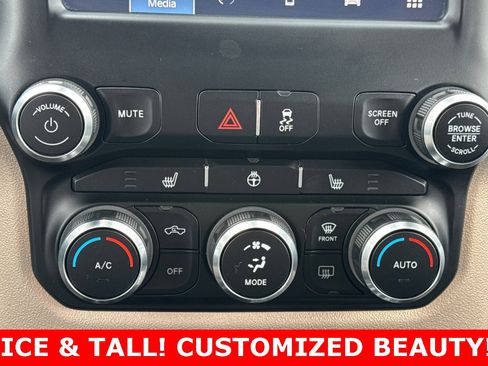 Used 2022 RAM 2500 Laramie image 21