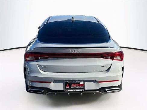 Used 2023 Kia K5 GT-Line w/ GT-Line Premium Package image 6