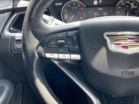 Used 2020 Cadillac XT6 Sport AWD/4WD image 20