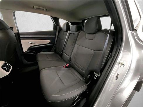Used 2022 Hyundai Tucson SEL FWD image 28