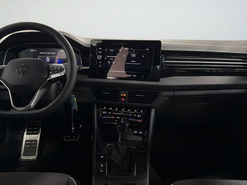 New 2026 Volkswagen Jetta Sport FWD image 28