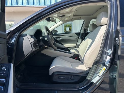 New 2025 Honda Accord SE image 10