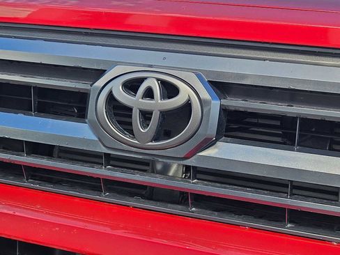 Used 2025 Toyota Tacoma SR5 RWD image 12