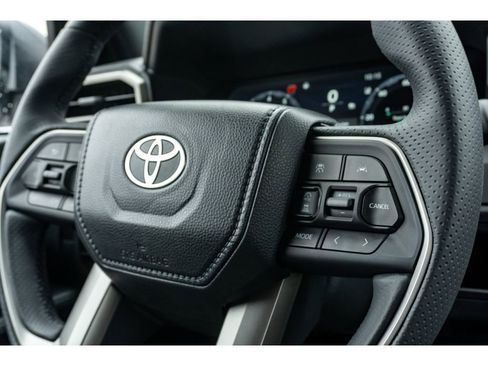 New 2025 Toyota 4Runner TRD Off-Road image 26