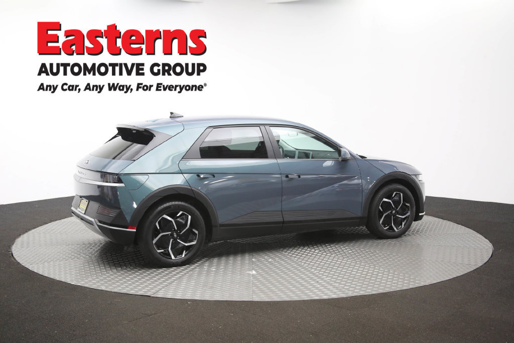 Used 2023 Hyundai Ioniq 5 SE AWD/4WD image 43