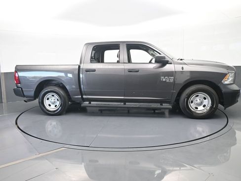 Used 2021 RAM 1500 Tradesman image 7
