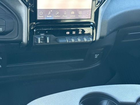 New 2026 RAM 2500 Tradesman image 18