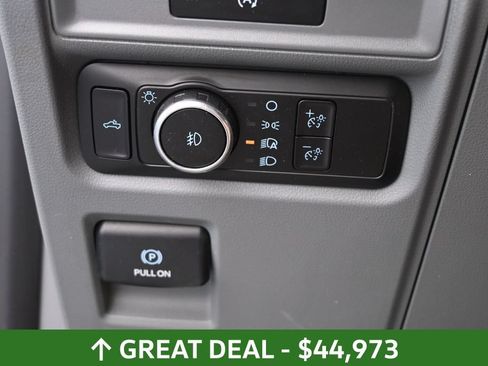 Used 2025 Ford F150 XLT w/ Equipment Group 301A Standard AWD/4WD image 36