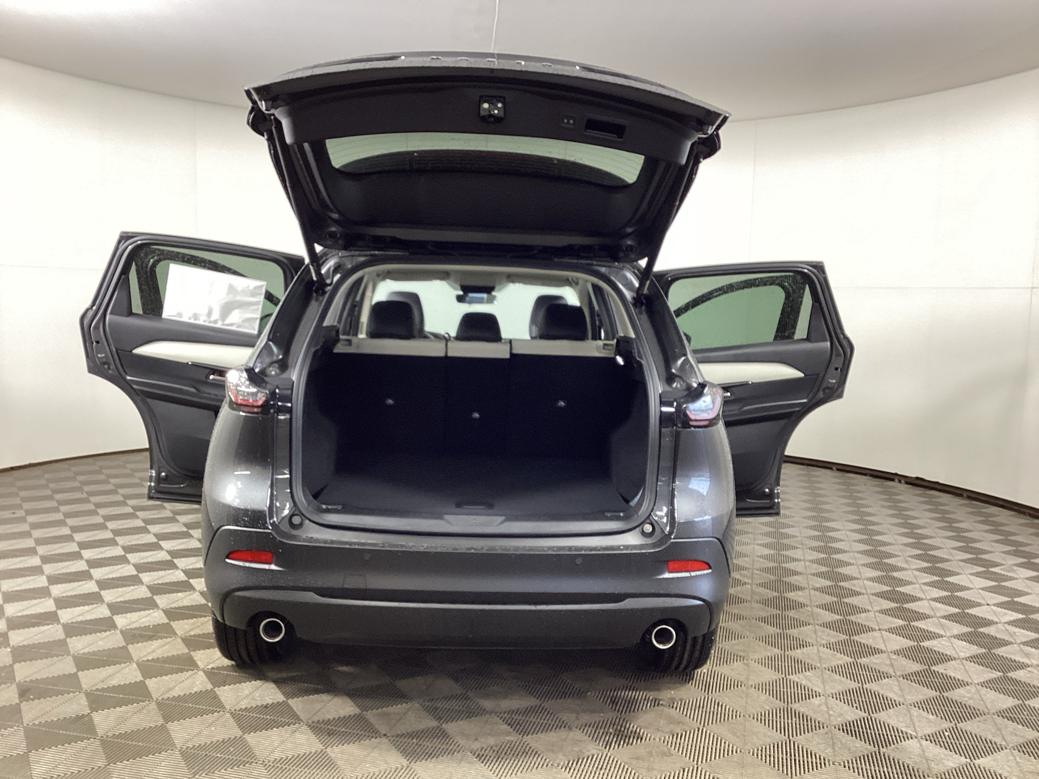 New 2026 MAZDA CX-5 Preferred AWD/4WD image 10