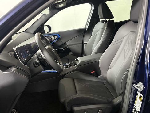 New 2026 BMW X3 xDrive30 w/ M Sport Package image 11