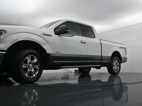 Used 2016 Ford F150 XLT w/ Equipment Group 302A Luxury AWD/4WD image 29