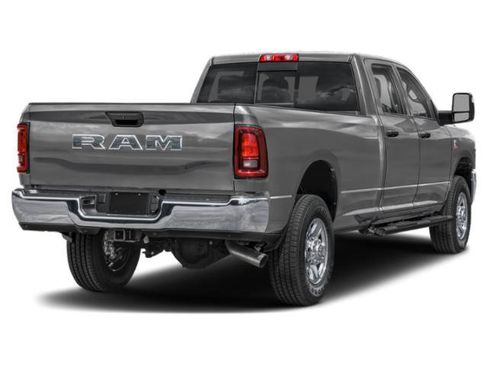 Used 2026 RAM 3500 Tradesman AWD/4WD image 2