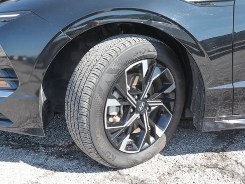 Used 2025 Hyundai Sonata SEL FWD image 17