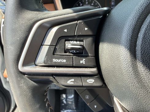 Used 2020 Subaru Legacy Touring XT w/ Popular Package #2 AWD/4WD image 30