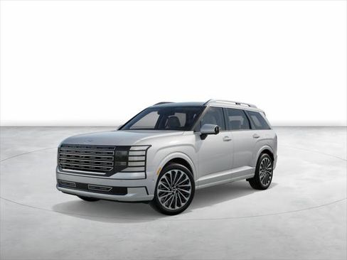 New 2026 Hyundai Palisade Calligraphy image 1