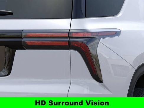 New 2026 Chevrolet Traverse LT w/ Driver Confidence Package FWD image 13