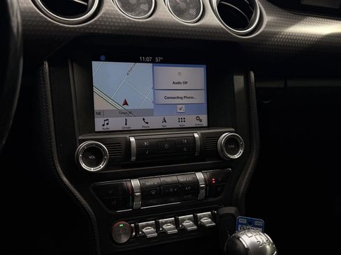 Used 2018 Ford Mustang GT Premium w/ GT Performance Package image 17