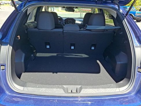 Used 2024 Subaru Crosstrek 2.0i Premium AWD/4WD image 31