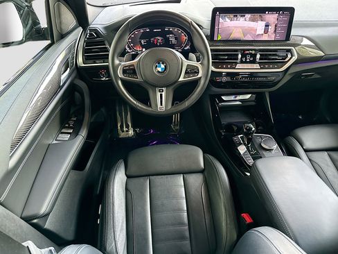 Certified 2023 BMW X3 M40i w/ Premium Package image 24