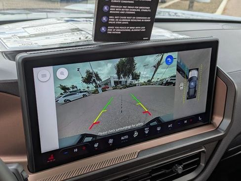 New 2026 Ford Bronco Sport Outer Banks w/ Outer Banks Tech Package+ image 55