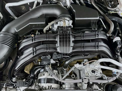 Certified 2022 Subaru Outback Premium w/ Popular Package #1 image 27