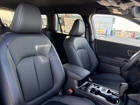 New 2026 Subaru Outback Premium image 7