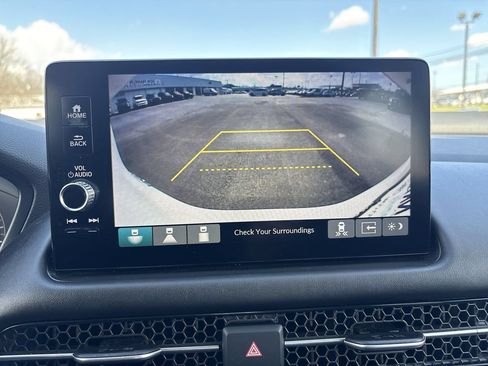 Used 2023 Honda HR-V EX-L image 22