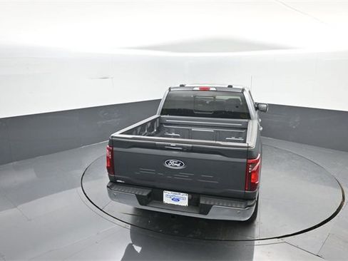 Certified 2024 Ford F150 XLT w/ Equipment Group 302A MID image 24