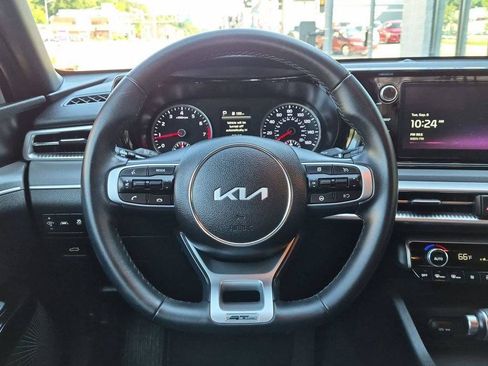 Used 2024 Kia K5 GT-Line FWD image 12