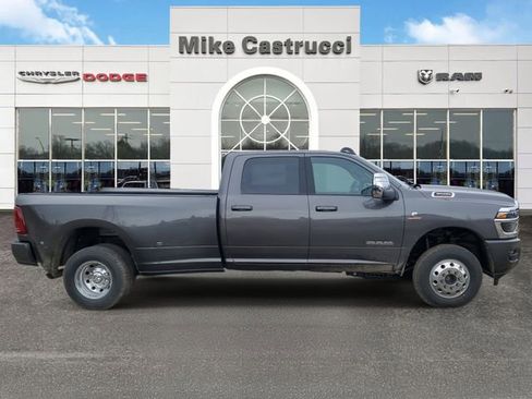 New 2026 RAM 3500 Laramie image 3