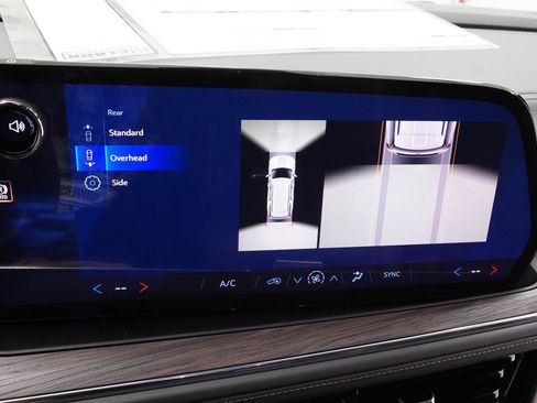New 2026 Chevrolet Tahoe LS RWD image 27