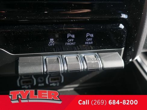 New 2026 RAM 1500 Big Horn AWD/4WD image 32
