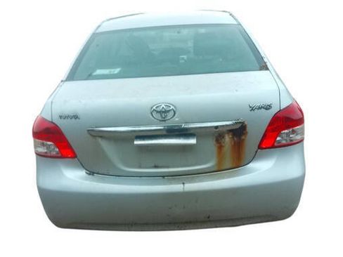 Used 2008 Toyota Yaris S FWD image 4