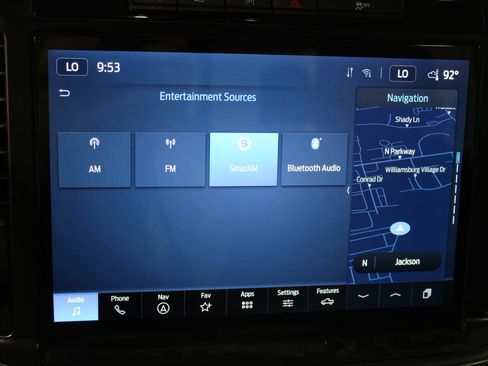 Used 2024 Ford F150 XLT w/ Equipment Group 302A MID AWD/4WD image 32