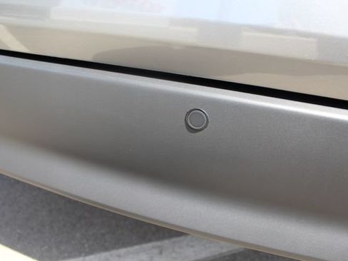 Certified 2026 Toyota Sienna XLE FWD image 18