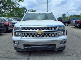 Used 2014 Chevrolet Silverado 1500 LT w/ All Star Edition AWD/4WD video 2