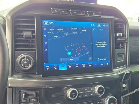 Certified 2023 Ford F150 XLT w/ Equipment Group 302A High AWD/4WD image 29