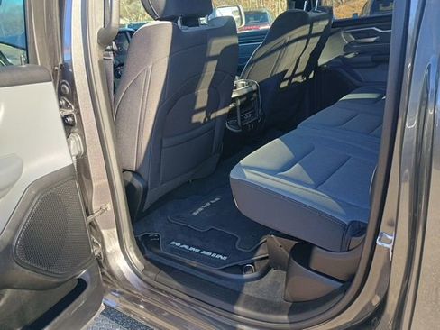 Used 2022 RAM 1500 Big Horn image 21