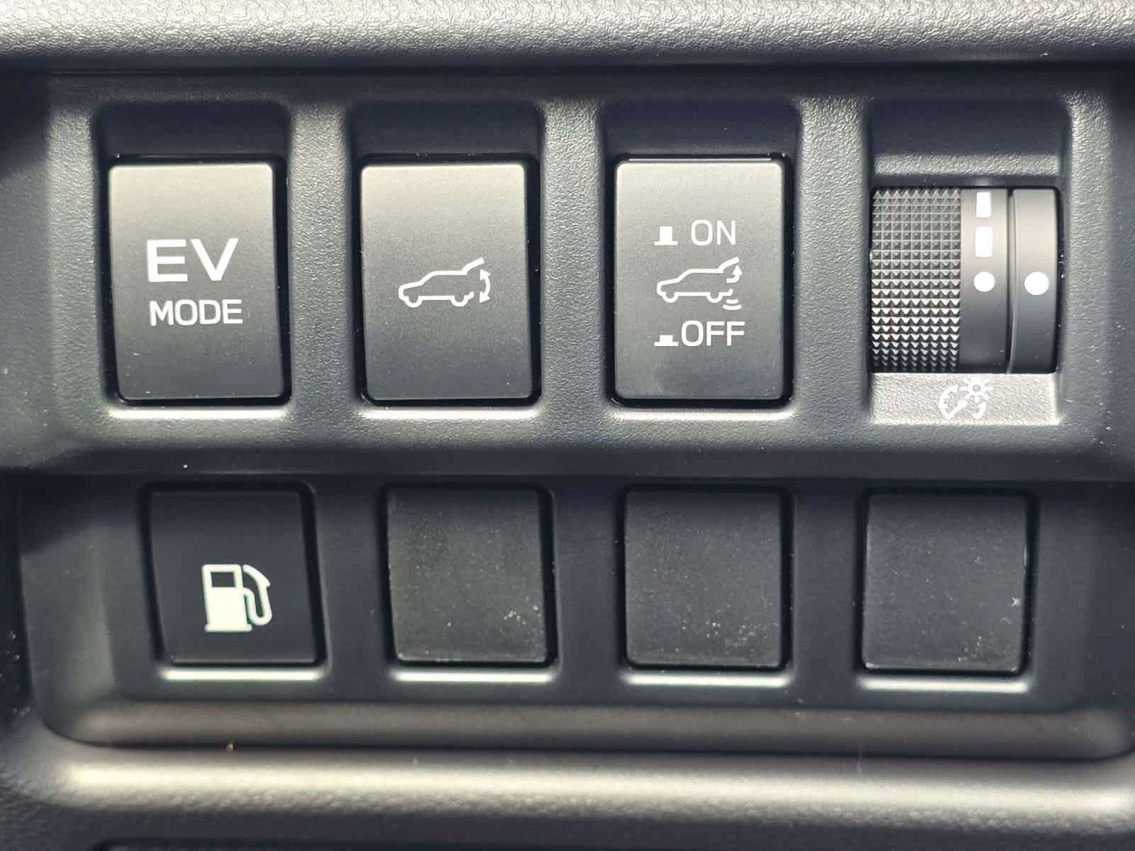 New 2026 Subaru Forester Premium AWD/4WD image 18