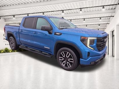 Used 2022 GMC Sierra 1500 Elevation