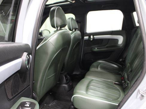Used 2023 MINI Cooper Countryman S w/ Mini Untamed Edition AWD/4WD image 24