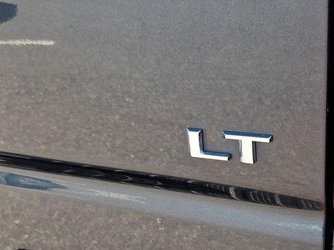 Used 2019 Chevrolet Silverado 1500 LT Trail Boss image 31